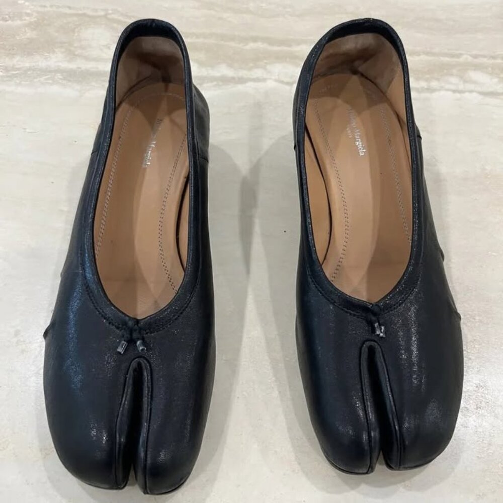 Maison Margiela - Tabi Ballerinas